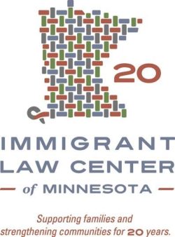 Communications Associate – Immigrant Law Center of Minnesota