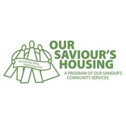 Emergency Shelter Case Manager – Our Saviour’s Community Services
