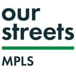 Communications and Outreach Associate – Our Streets MPLS
